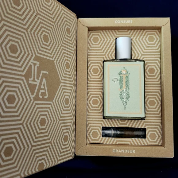 Imaginary Authors Saint Julep - Picture 4 of 5